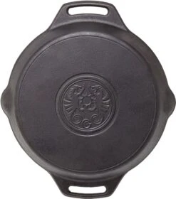 Petromax Fire Skillet W/Two Handles FP40H 9 Petromax Fire Skillet W/Two Handles FP40H -Petrobens Butik 70600033 3