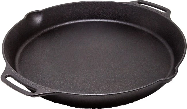 Petromax Fire Skillet W/Two Handles FP40H 3 Petromax Fire Skillet W/Two Handles FP40H