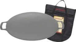 Muurikka Griddle Pan ø58 Cm