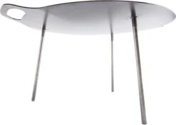 Petromax Griddle & Fire Bowl FS56 -Petrobens Butik 70600041 2