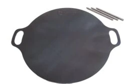 Petromax Griddle & Fire Bowl FS56