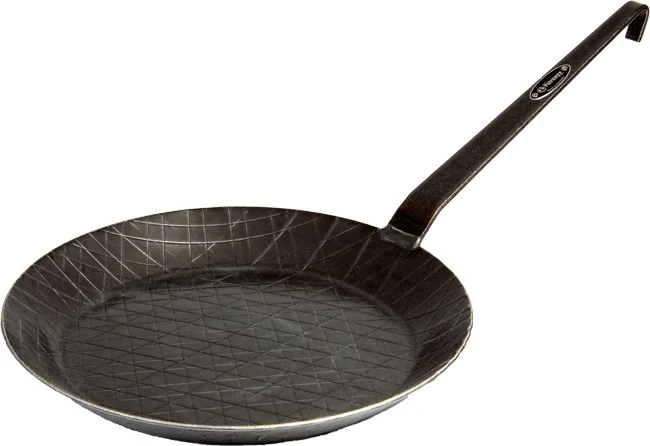 Petromax Wrought Iron Pan SP24 3 Petromax Wrought Iron Pan SP24