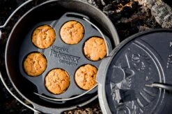 Petromax Muffin Tin MF6 -Petrobens Butik 70600044 2