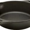 Petromax Fire Skillet W/Two Handles FP20H -Petrobens Butik 70600049