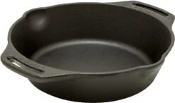 Petromax Fire Skillet W/Two Handles FP20H
