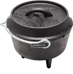 Petromax Dutch Oven FT1