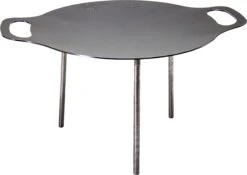 Petromax Griddle & Fire Bowl FS38