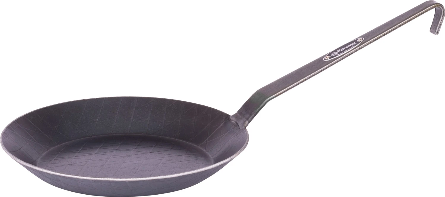 Petromax Wrought Iron Pan SP20 3 Petromax Wrought Iron Pan SP20