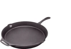 Petromax Fire Skillet W/One Handle FP40