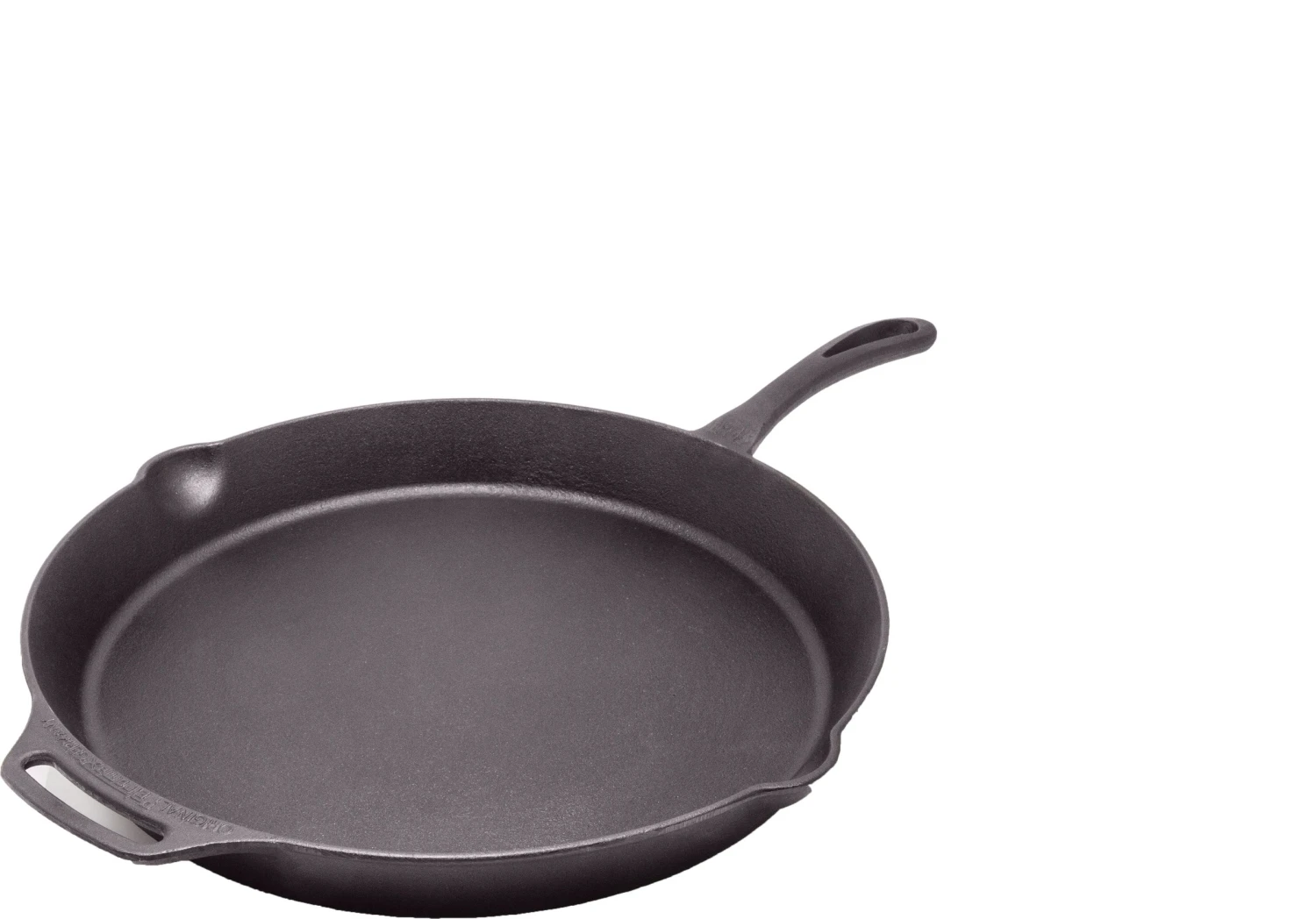 Petromax Fire Skillet W/One Handle FP40 3 Petromax Fire Skillet W/One Handle FP40