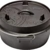 Petromax Dutch Oven FT4.5 Plane Bottom