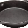 Petromax Fire Skillet W/Two Handles FP25H -Petrobens Butik 70600061