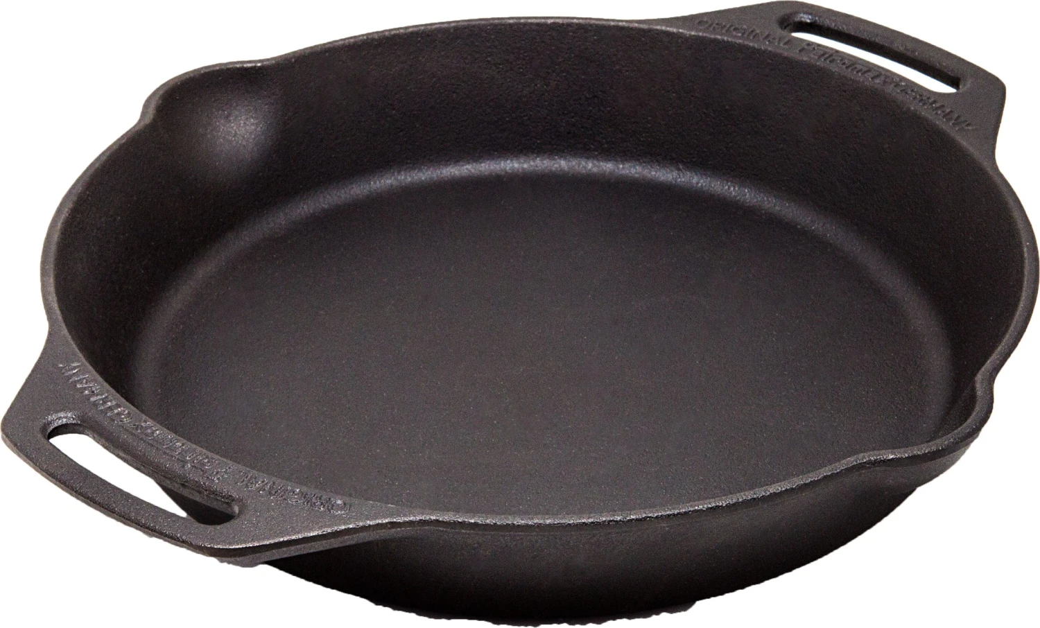 Petromax Fire Skillet W/Two Handles FP30H 3 Petromax Fire Skillet W/Two Handles FP30H