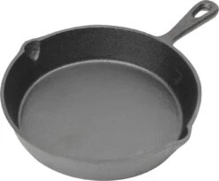Frying Pan Cast Iron