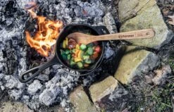 Petromax Cast-Iron Saucepan With Lid KR1 13 Petromax Cast-Iron Saucepan With Lid KR1 -Petrobens Butik 70600075 4