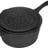 Petromax Cast-Iron Saucepan With Lid KR2 -Petrobens Butik 70600076