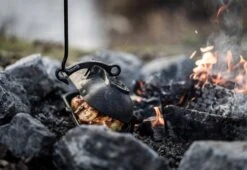 Petromax Cast-Iron Potato Cooker -Petrobens Butik 70600077 7