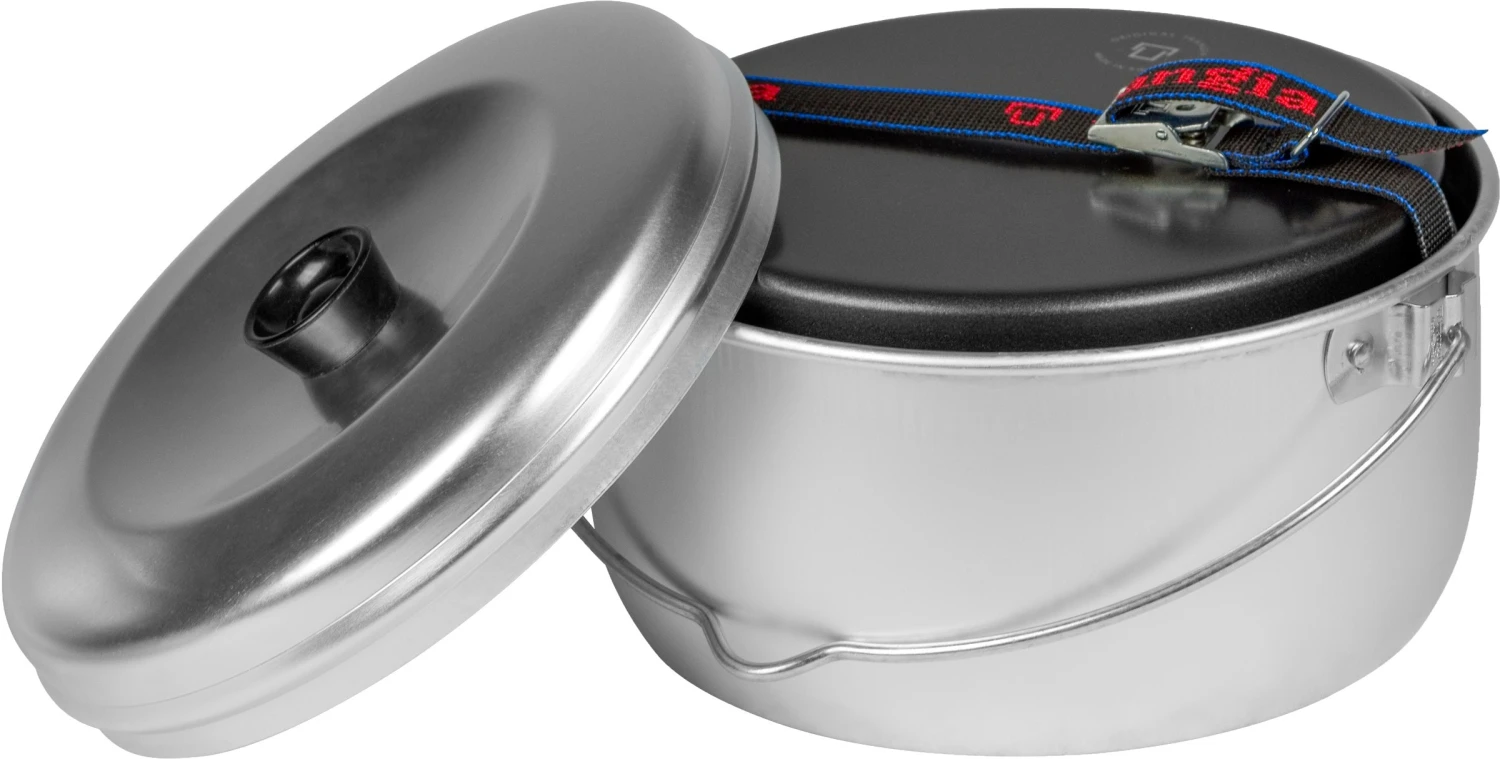 Trangia Billy 2.5L 4 Trangia Billy 2.5L - Billede 2