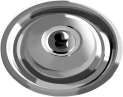 Campfire 10L Enamel Pot With Lid 8 Campfire 10L Enamel Pot With Lid -Petrobens Butik 70600081 2