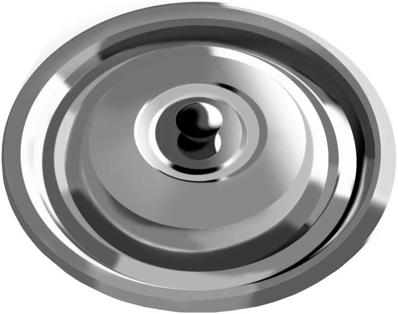 Campfire 10L Enamel Pot With Lid 5 Campfire 10L Enamel Pot With Lid - Billede 3