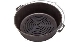 Petromax Cast-Iron Trivet -Petrobens Butik 70700016 2