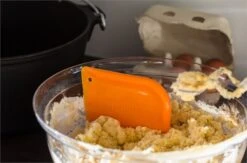 Petromax Scraper For Dutch Ovens & Fire Skillets -Petrobens Butik 70700017 4