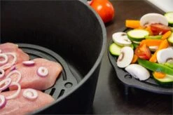 Petromax Cast-Iron Stack Grate -Petrobens Butik 70700018 6