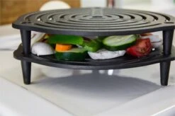 Petromax Cast-Iron Stack Grate -Petrobens Butik 70700018 8