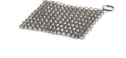 Petromax Chain Mail Cleaner