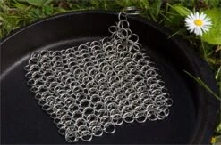 Petromax Chain Mail Cleaner 10 Petromax Chain Mail Cleaner -Petrobens Butik 70700020 3