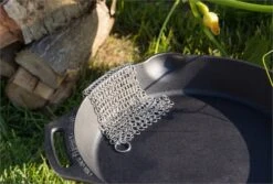 Petromax Chain Mail Cleaner 11 Petromax Chain Mail Cleaner -Petrobens Butik 70700020 4