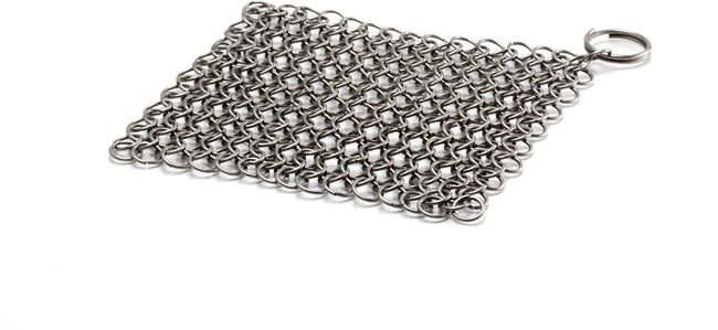 Petromax Chain Mail Cleaner 3 Petromax Chain Mail Cleaner