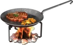 Petromax Cooking Stand -Petrobens Butik 70700023 2