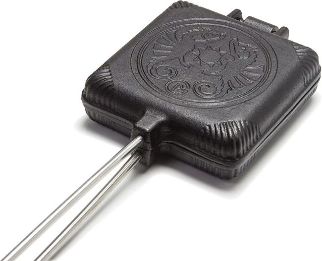 Petromax Sandwich Iron 7 Petromax Sandwich Iron - Billede 5