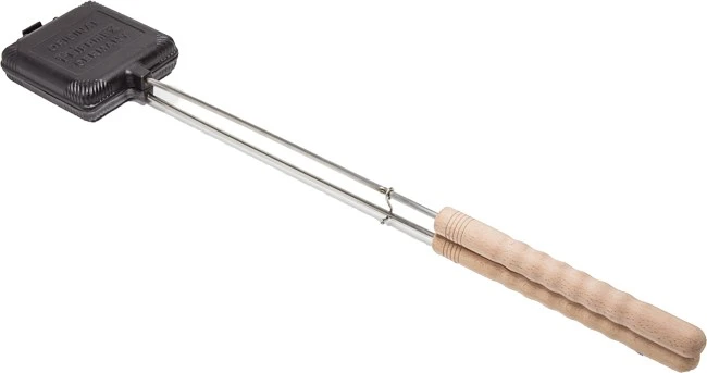 Petromax Sandwich Iron 3 Petromax Sandwich Iron