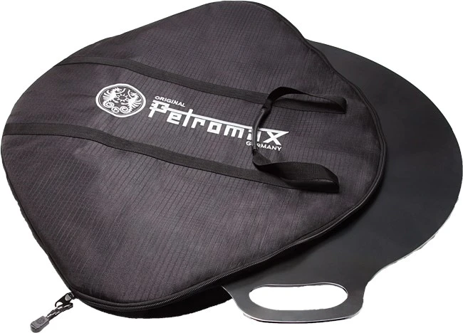 Petromax Transport Bag Griddle & Fire Bowl FS56 4 Petromax Transport Bag Griddle & Fire Bowl FS56 - Billede 2