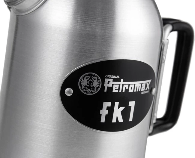 Petromax Fire Kettle FK1 5 Petromax Fire Kettle FK1 - Billede 3