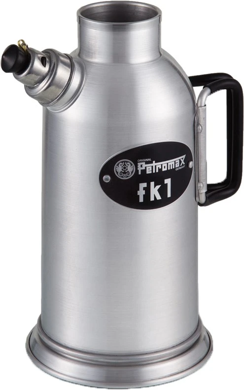 Petromax Fire Kettle FK1 3 Petromax Fire Kettle FK1