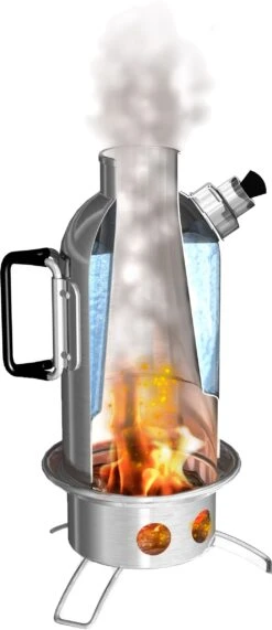 Petromax Fire Kettle FK2 -Petrobens Butik 70700036 4