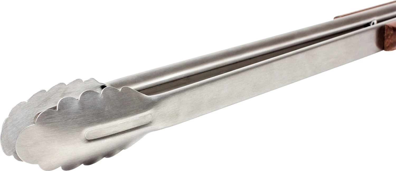 Petromax BBQ And Coal Tongs, Large 4 Petromax BBQ And Coal Tongs, Large - Billede 2