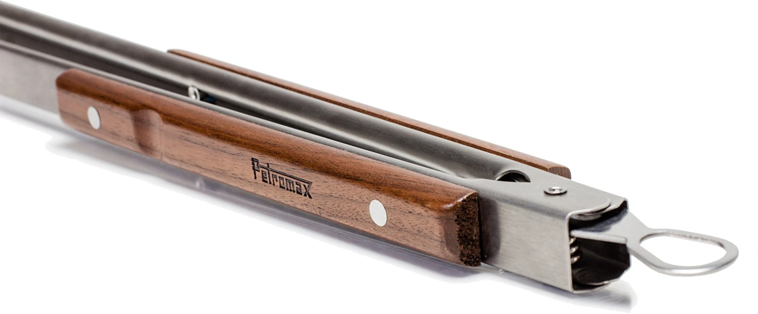 Petromax BBQ And Coal Tongs, Large 5 Petromax BBQ And Coal Tongs, Large - Billede 3