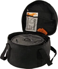 Petromax Transport Bag Dutch Oven FT3 -Petrobens Butik 70700047 2