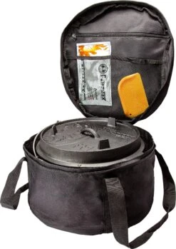 Petromax Transport Bag Dutch Oven FT4.5 -Petrobens Butik 70700048 2
