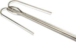 Petromax Campfire Skewer LS2, 2 Pcs 8 Petromax Campfire Skewer LS2, 2 Pcs -Petrobens Butik 70700052 2