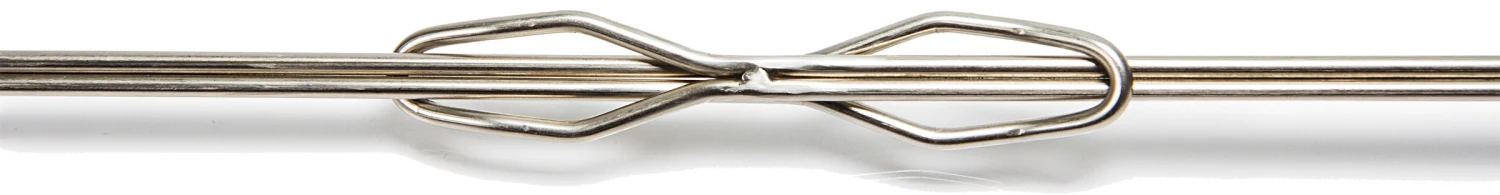 Petromax Campfire Skewer LS2, 2 Pcs 6 Petromax Campfire Skewer LS2, 2 Pcs - Billede 4