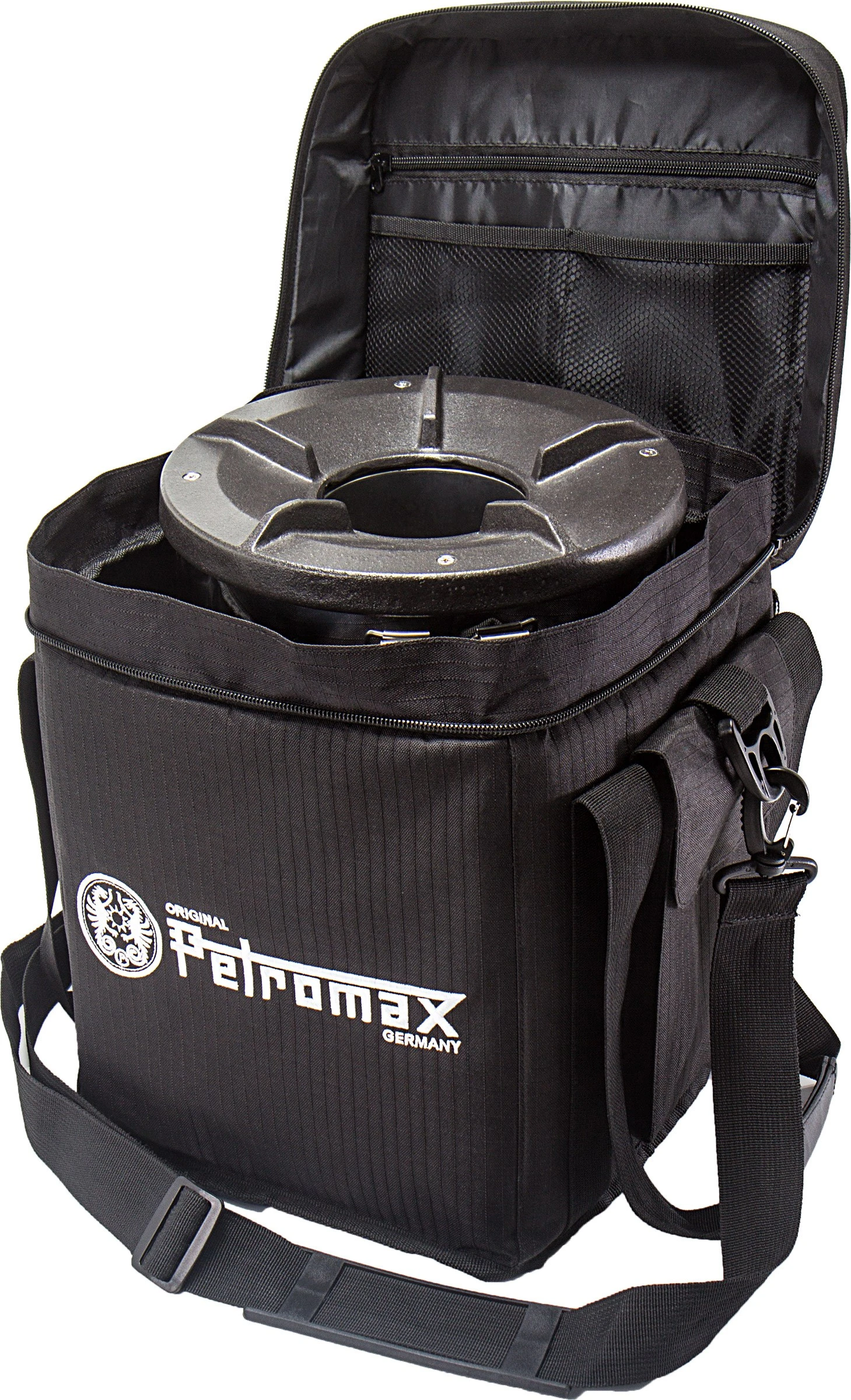 Petromax Transport Bag Rocket Stove RF33 5 Petromax Transport Bag Rocket Stove RF33 - Billede 3