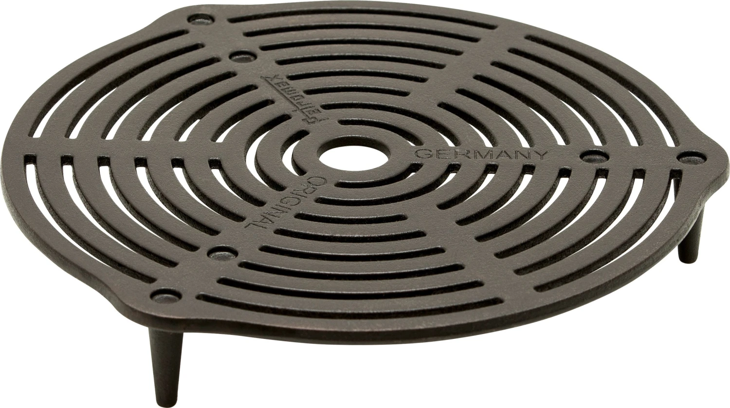 Petromax Cast-Iron Stack Grate GR-S30 3 Petromax Cast-Iron Stack Grate GR-S30