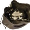 Stabilotherm Leather Pouch For Coffee Pot, Ø 20 X 14 Cm -Petrobens Butik 70700066