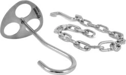 Petromax Tripod Lashing