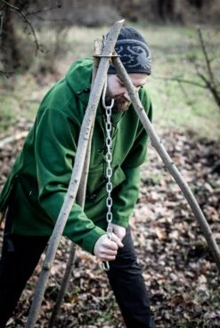 Petromax Tripod Lashing -Petrobens Butik 70700072 6